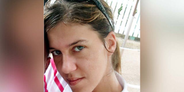 File photo of Gilgo Beach murder victim