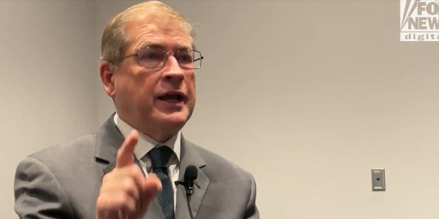 Grover Norquist