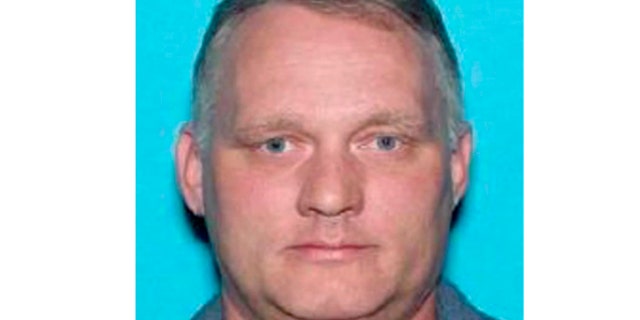 Pittsburgh Synagogue Shooting