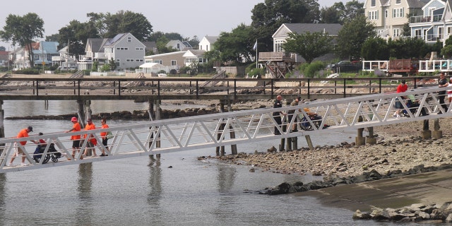 2023 Disabled Veterans Fishing Trip