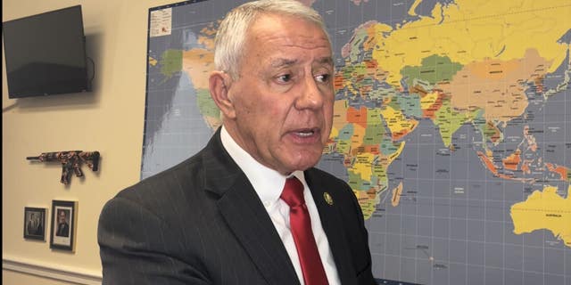 Ken Buck