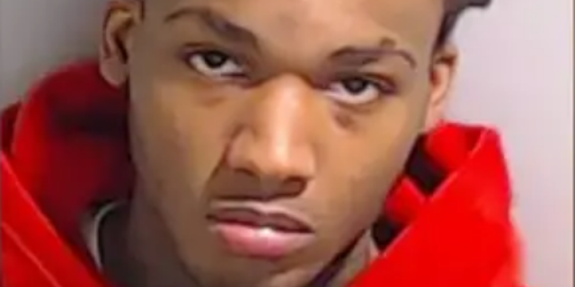 Jakobe Moody mugshot