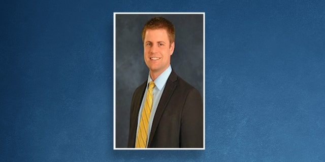 Jeff Weigand Dane County Supervisor