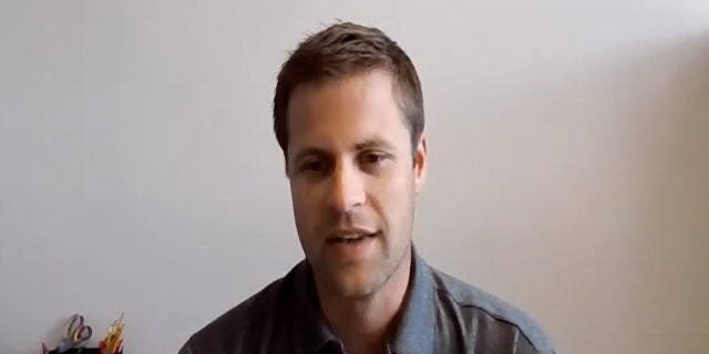Jeff Weignold