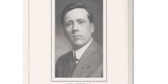 John L. Griffith