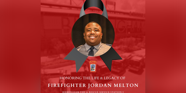 Jordan Melton