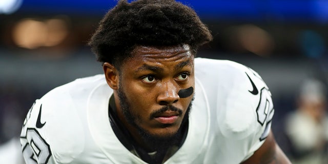 Josh Jacobs on failed Raiders negotiations: 'We never tried to reset ...