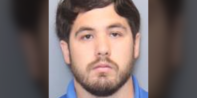 Karl Houston Walls mugshot