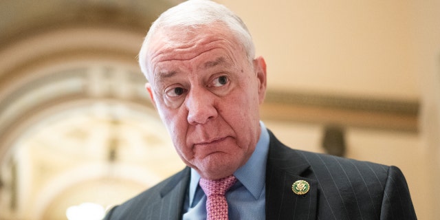Ken Buck