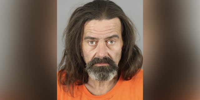 Kevin Brue mugshot