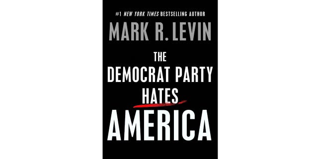 Mark Levin's Book