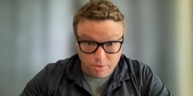 Lucas Vebber