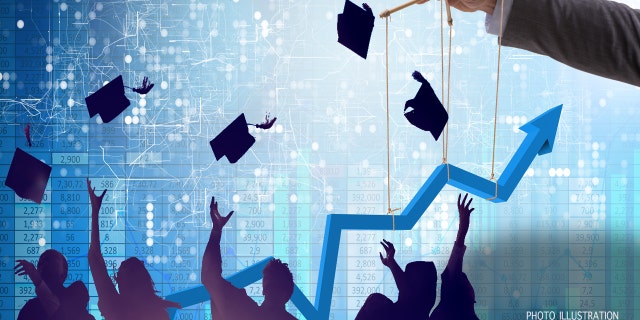 New York City graduation rates department of education