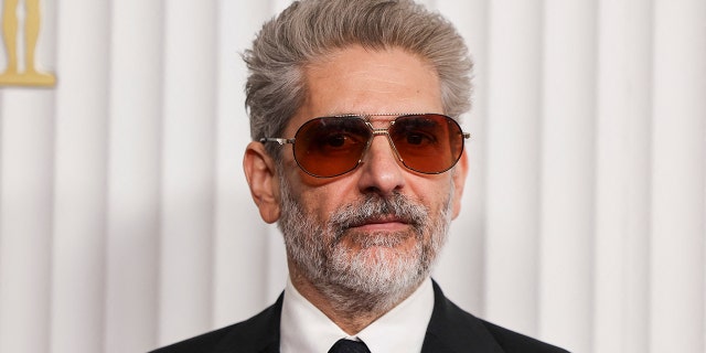 Michael Imperioli