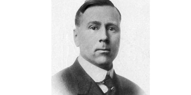 American Legion Baseball founder