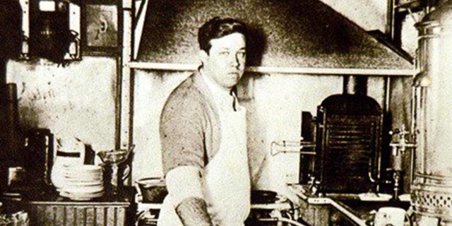 Louis Lassen