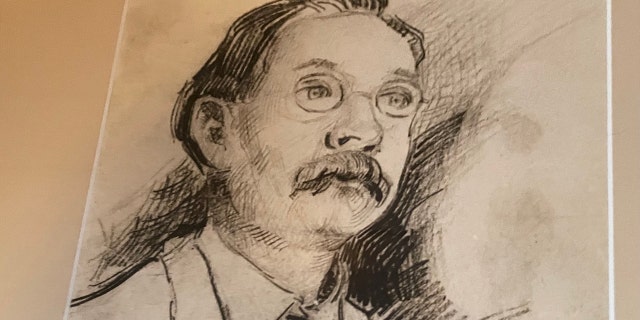 Louis Lassen
