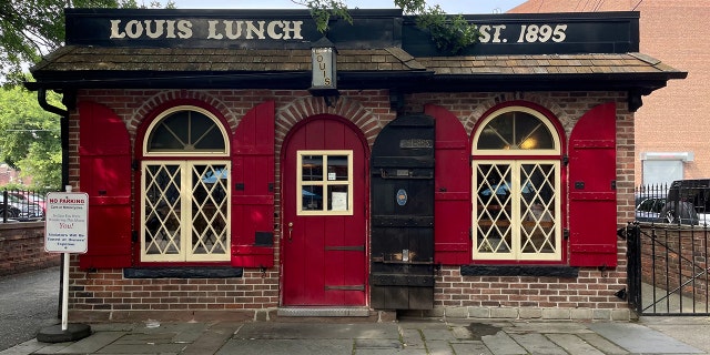 Louis Lunch