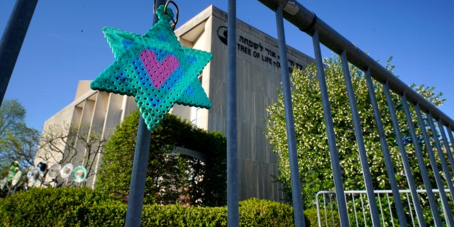 Pittsburgh Synagogue Shooting