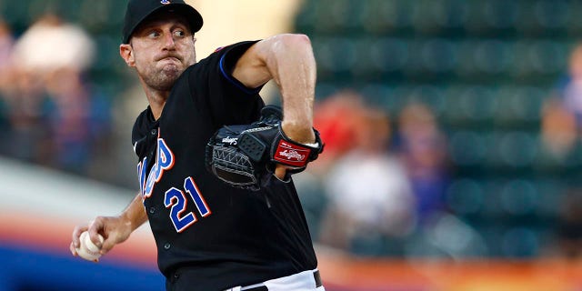 Shocking Revelation: Max Scherzer Spills Mets' 2025-2026 Rebuilding Plan! 2 Max Scherzer