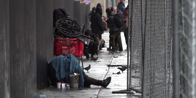 Homelessness