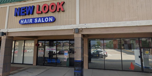 New Look Hair Salon in Indianapolis