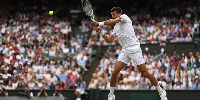 Carlos Alcaraz admits father likely filmed Novak Djokovic Wimbledon session, denies malice