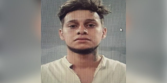 Illegal migrant that allegedly threw child into Rio Grande