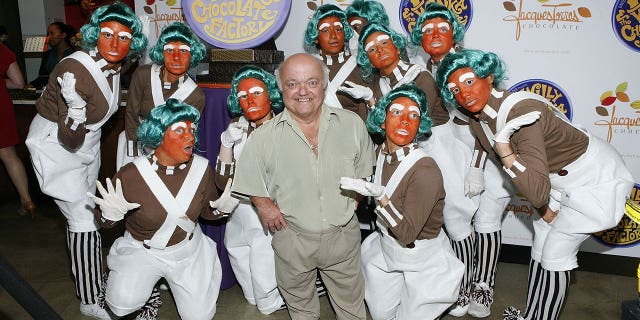 Oompa Loompa