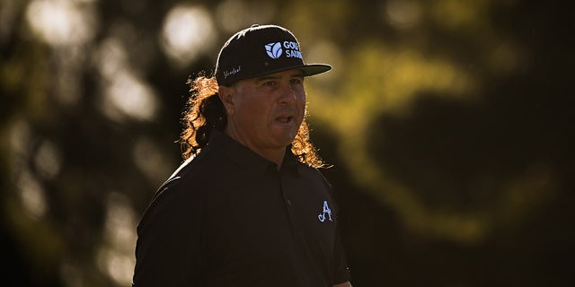 Liv Golf's Pat Perez Mourns Loss Of Brother In Heartbreaking Instagram 