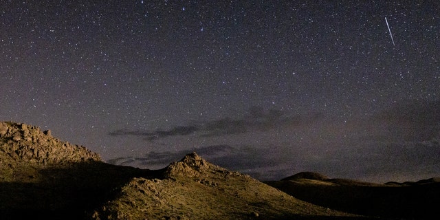 Perseid Meteor Shower 2023: What Skywatchers Should Know | Fox News