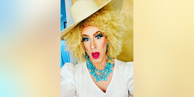 دومينيك فارني