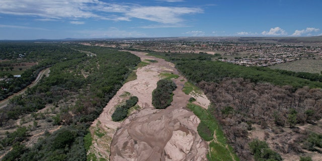 Rio Grande