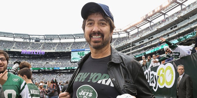 Ray Romano in 2016