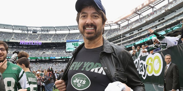 Ray Romano nel 2016