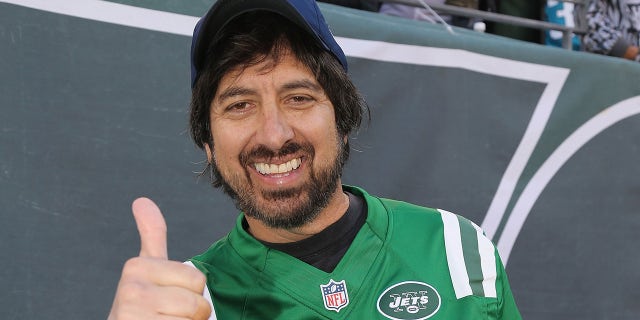 Ray Romano nel 2015