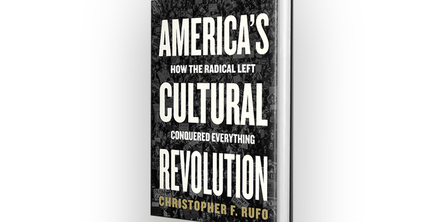 Christopher Rufo