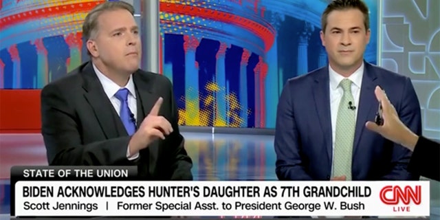 Scumbag fox news war on christmas