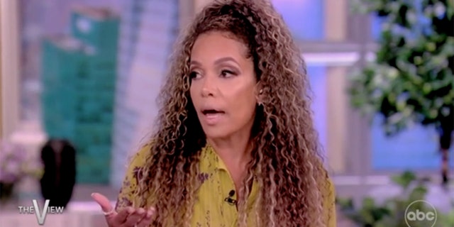 Sunny Hostin