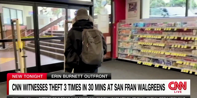CNN report
