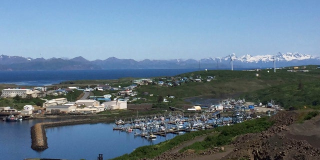 Sand Point, Alaska
