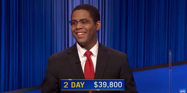 ‘Jeopardy!’ Player Slammed By Fans For Missing ‘very Easy’ Final Clue ...