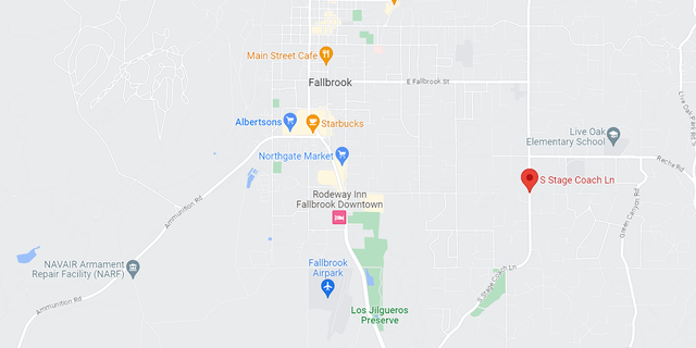 Google Maps photo