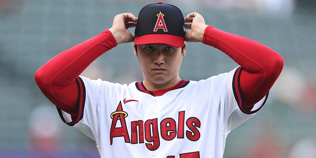 DeSantis takes swing at baseball GOAT – Shohei Ohtani or Babe Ruth ...