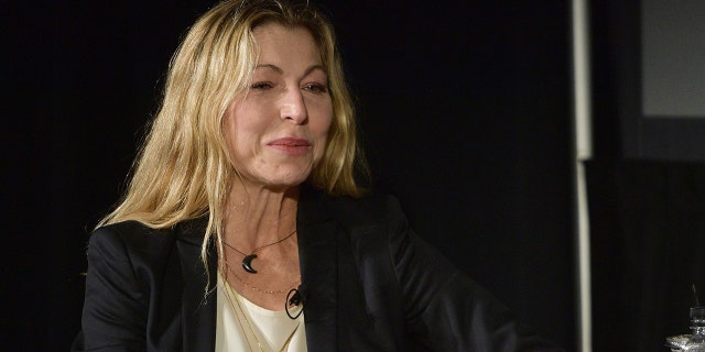 Tatum ONeal in 2018