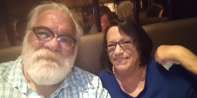 Thom and Christine Roberts