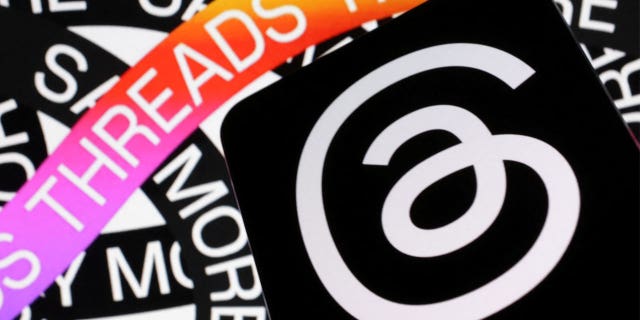 Threads photo