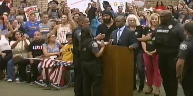 California Tony Thurmond school board