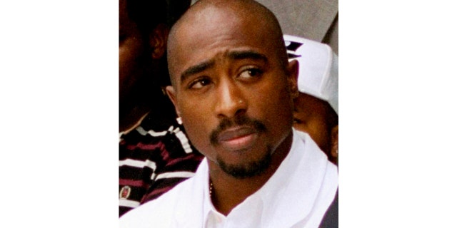 Tupac