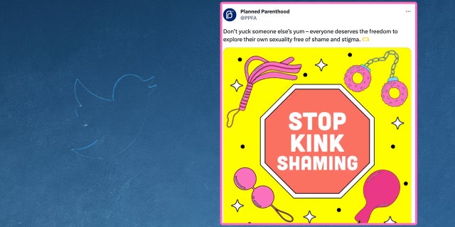 Planned Parenthood